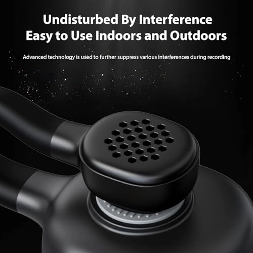 Jiawui5fkbgma37 Wireless Microphone