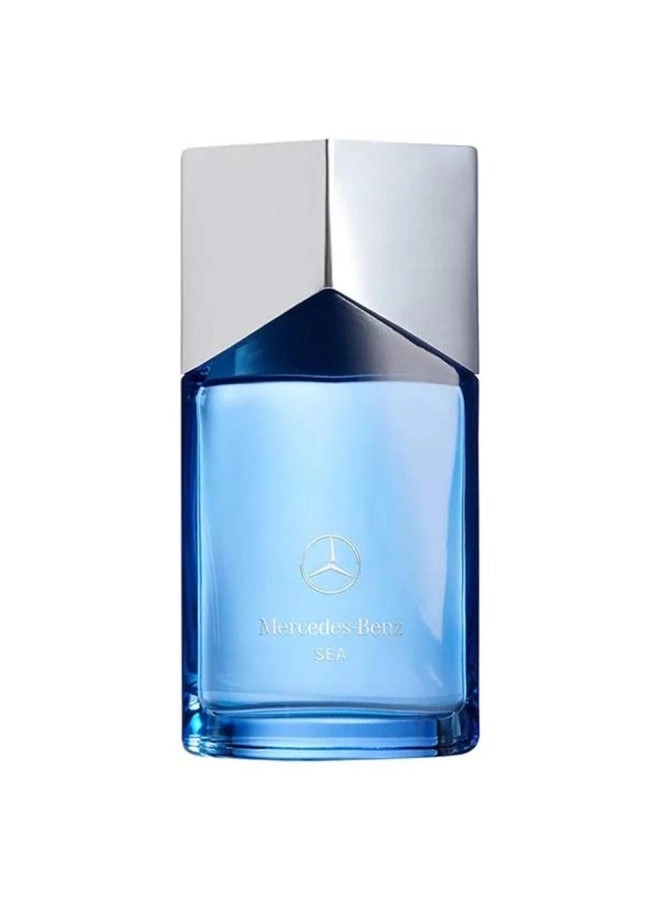 Mercedes-Benz Sea Eau de Parfum 100 ml