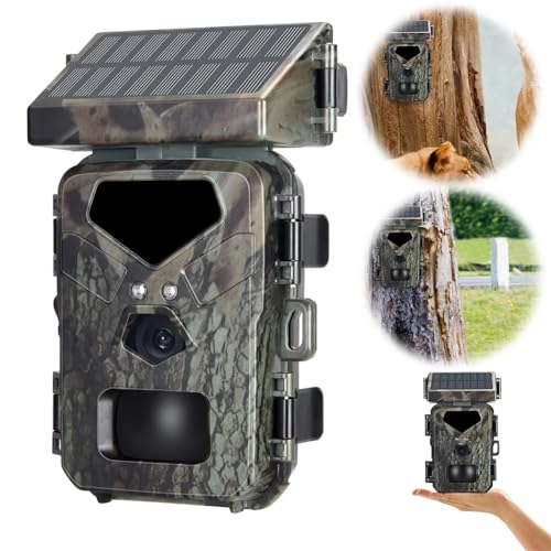 Trail Camera - 20MP