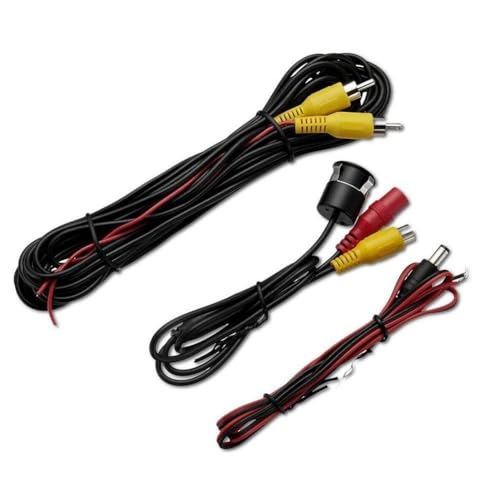 Reversing Camera - Night vision