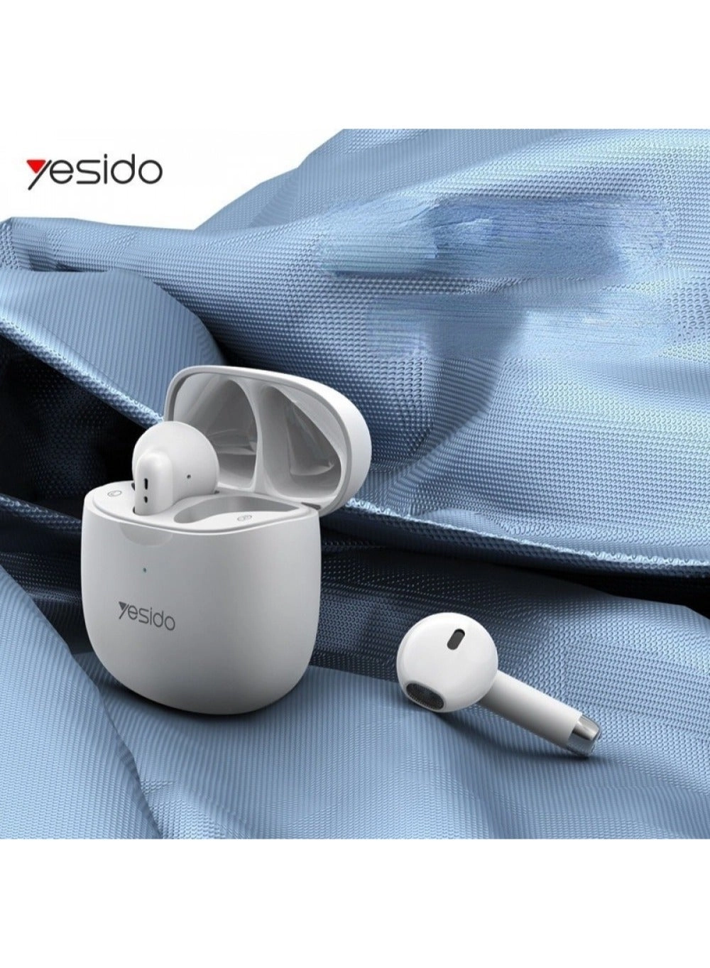 TWS05 Wireless Earbud