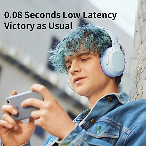 W820NB Plus Wireless Headphone