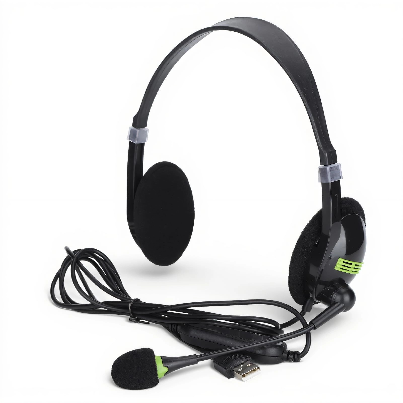 SY440MV Wired Headset