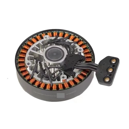 Water Pump Motor - T16/T20