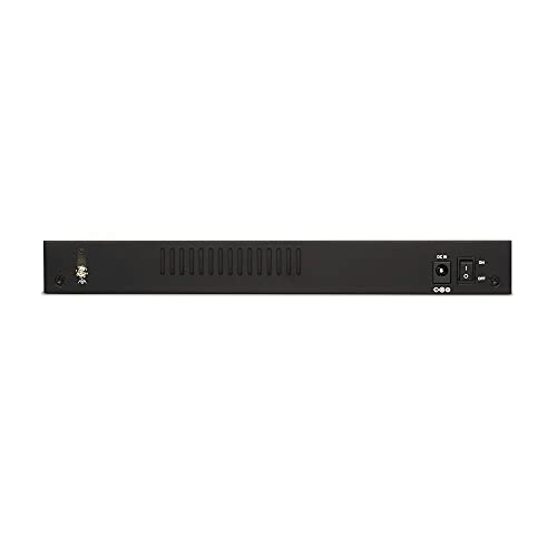LGS310MPC-EU 8-Ports