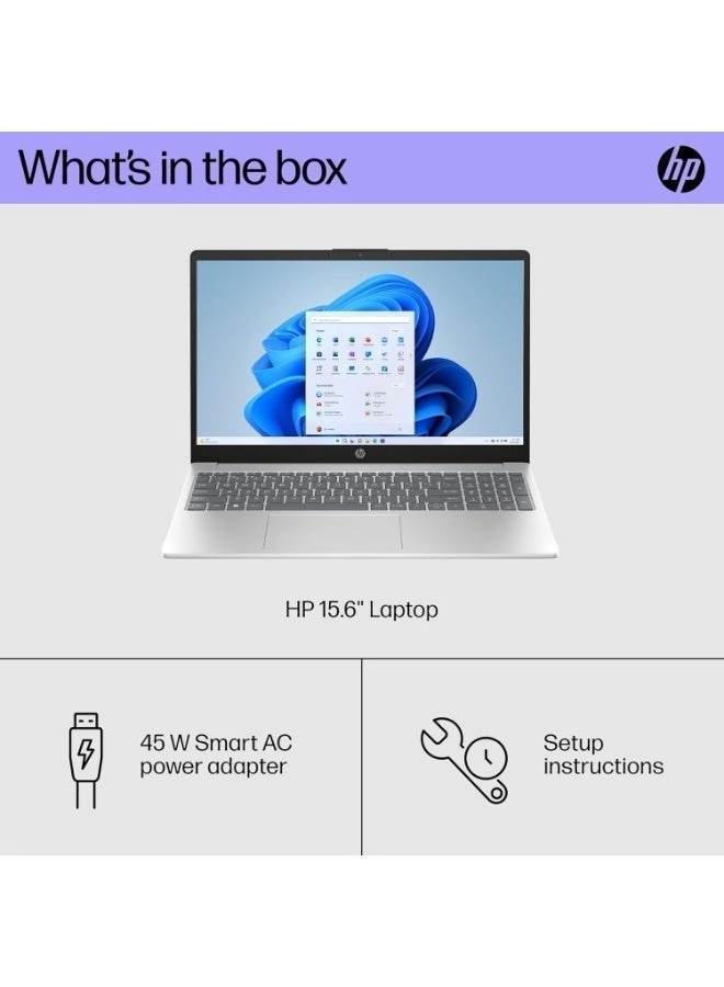 15-fd0498nia - 15.6'' Core i5-1334U 16GB DDR4 1 TB SSD