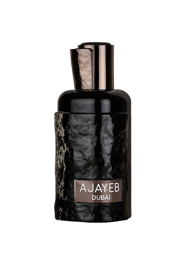 Ajayeb Dubai Eau de Parfum 100ml