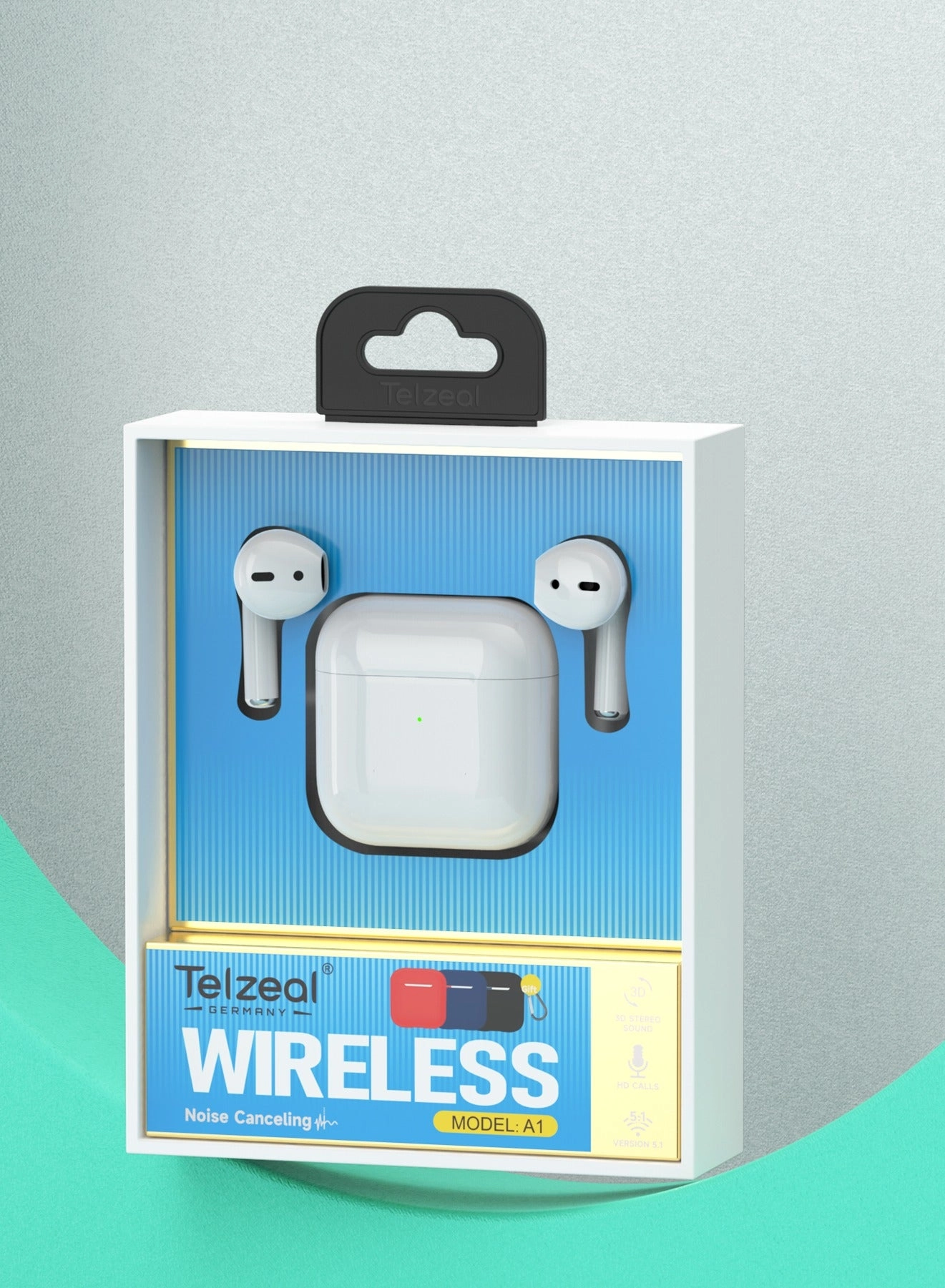 A1 Wireless Earbud