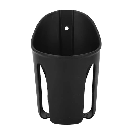 Motorcycle Cup Holder - Perch Mount Short Bracket