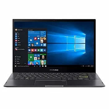 ASUS VivoBook TP470EZ - 14 inch 2000 gigabyte 16 GB i7-1165G7