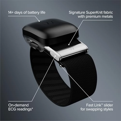 Life - 12-Month Membership 14+ Days Battery Life