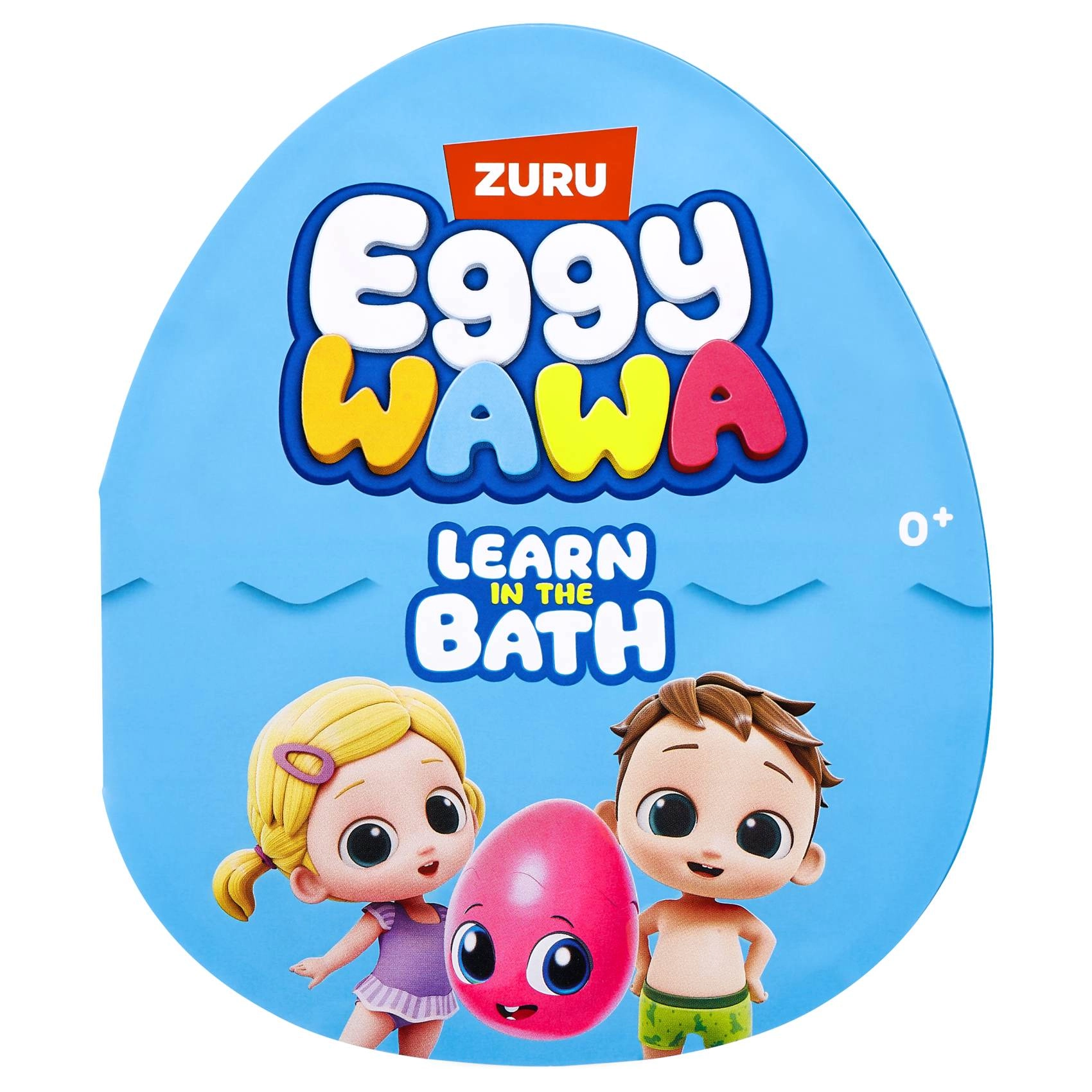 ZURU Eggywawa Series 1 - Assorted