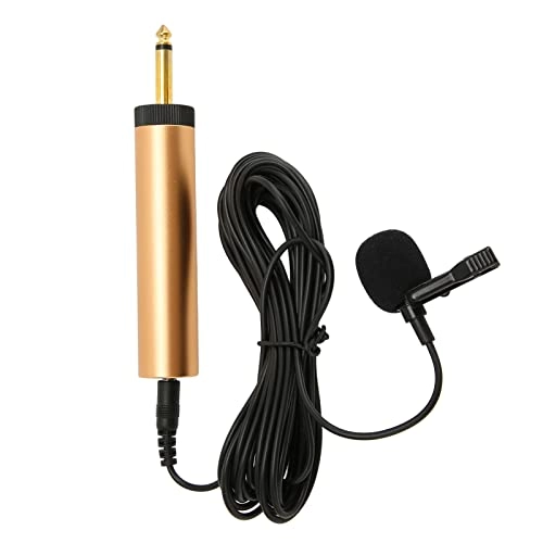 Yechirygc5xbdh04i 3.5mm-Mini-Jack Microphone