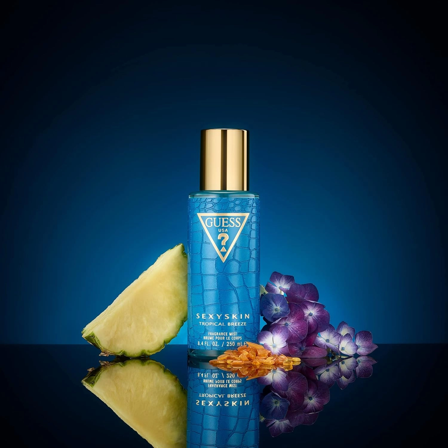 Sexy Skin - 248 ml Tropical Breeze