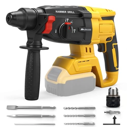 JF405-DW - 4000 Milliamp Hours