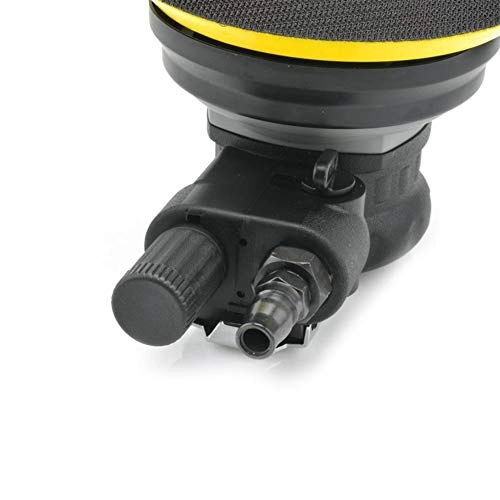 Portable polishing machine - 10000rpm 70*100