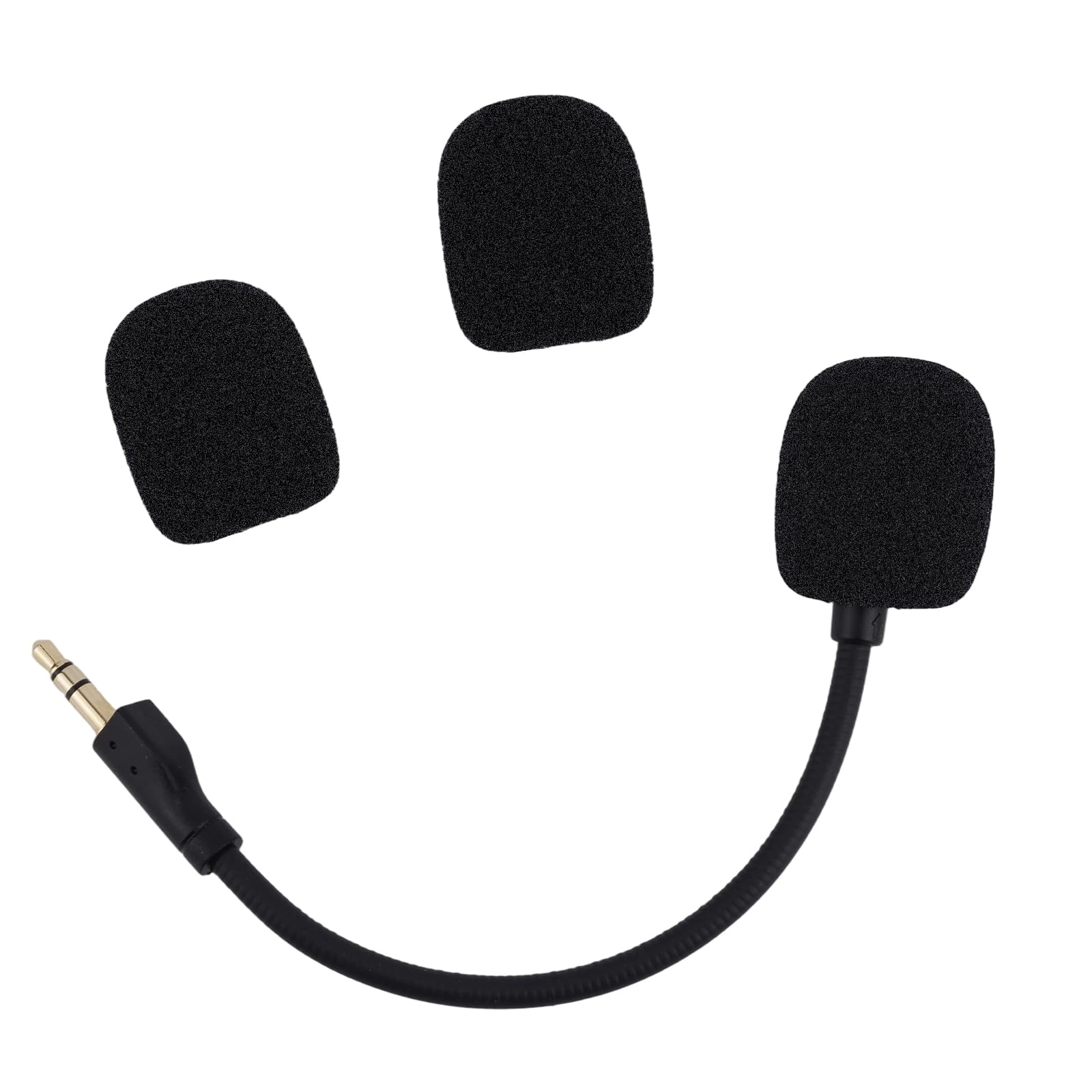 2000 series SHB2505BK/00 Wired Microphone