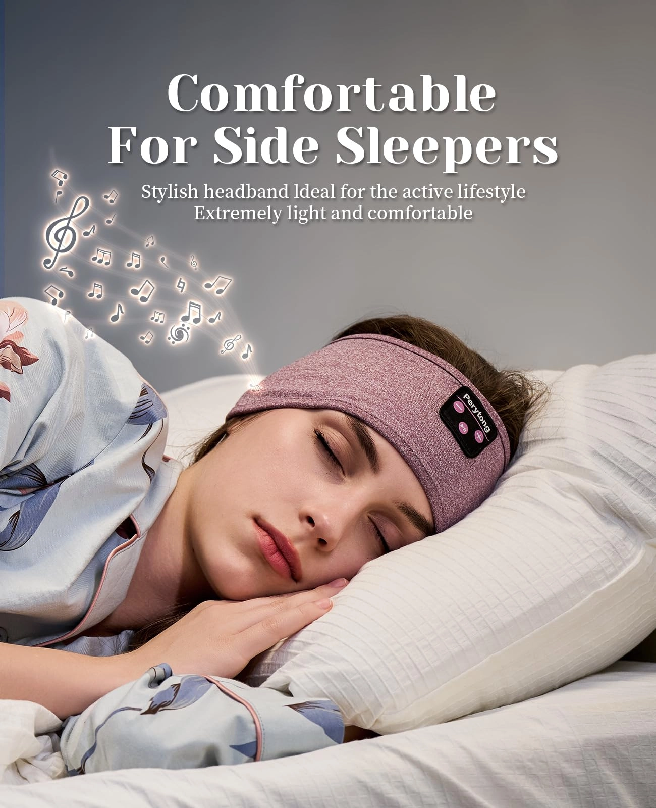 Sleep Headphones Wireless Headphone