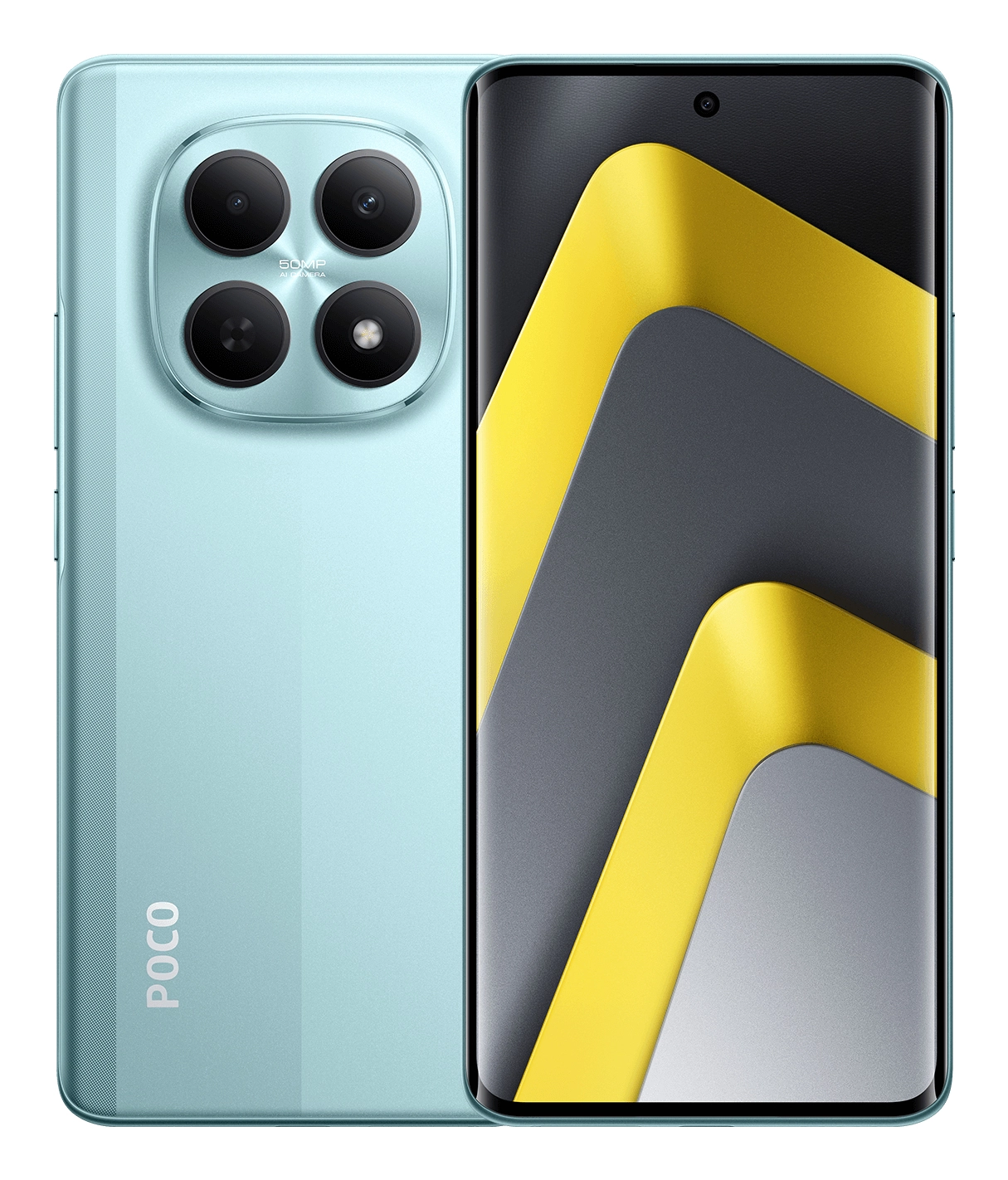 M8 - 8GB 256GB