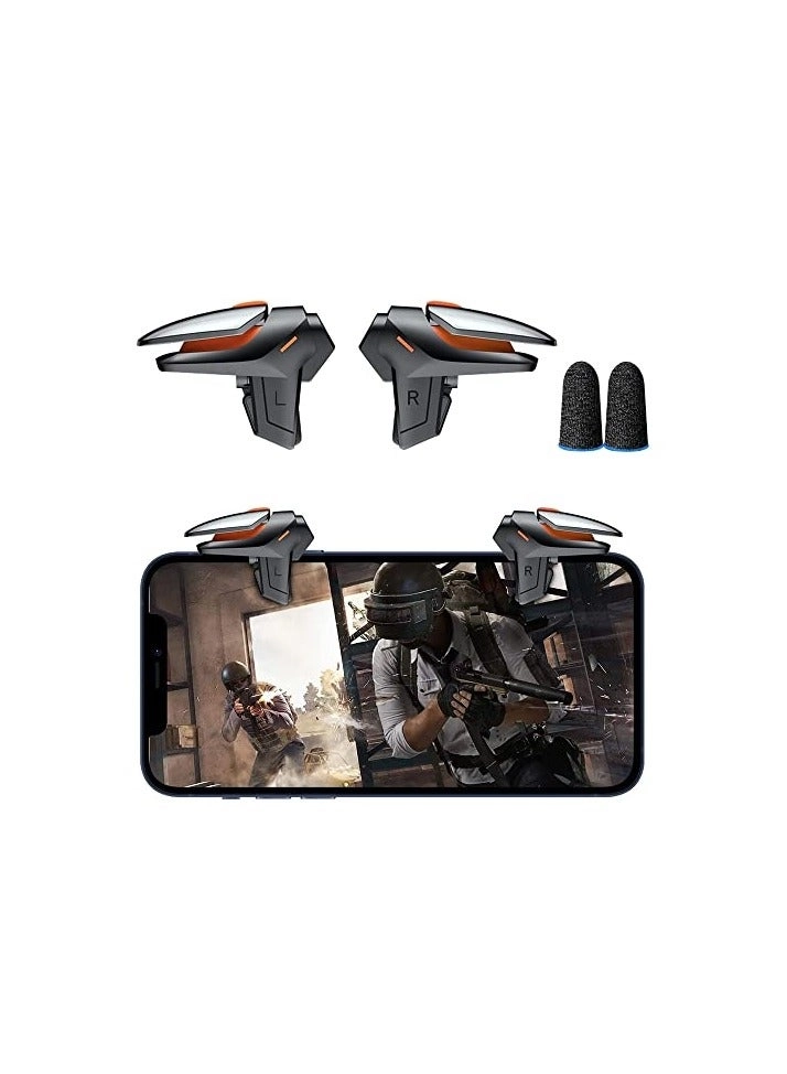 neotimely Mobile Game Trigger - PUBG Mobile