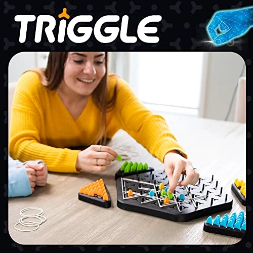 Triggle - 8 years and up 1 pieces