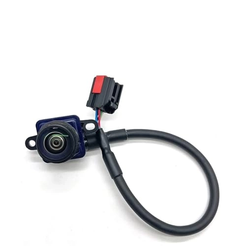 Car Rear Camera