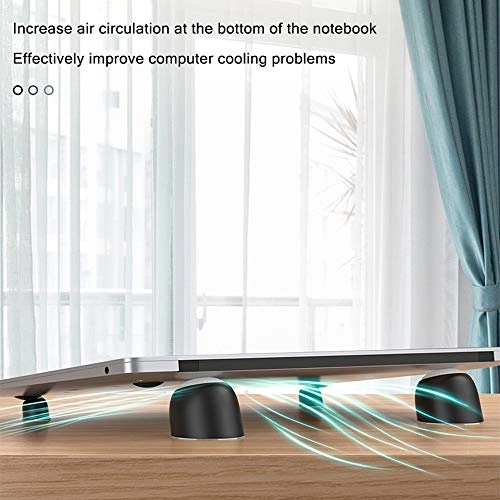 Laptop Riser Radiator - 11-17 inch