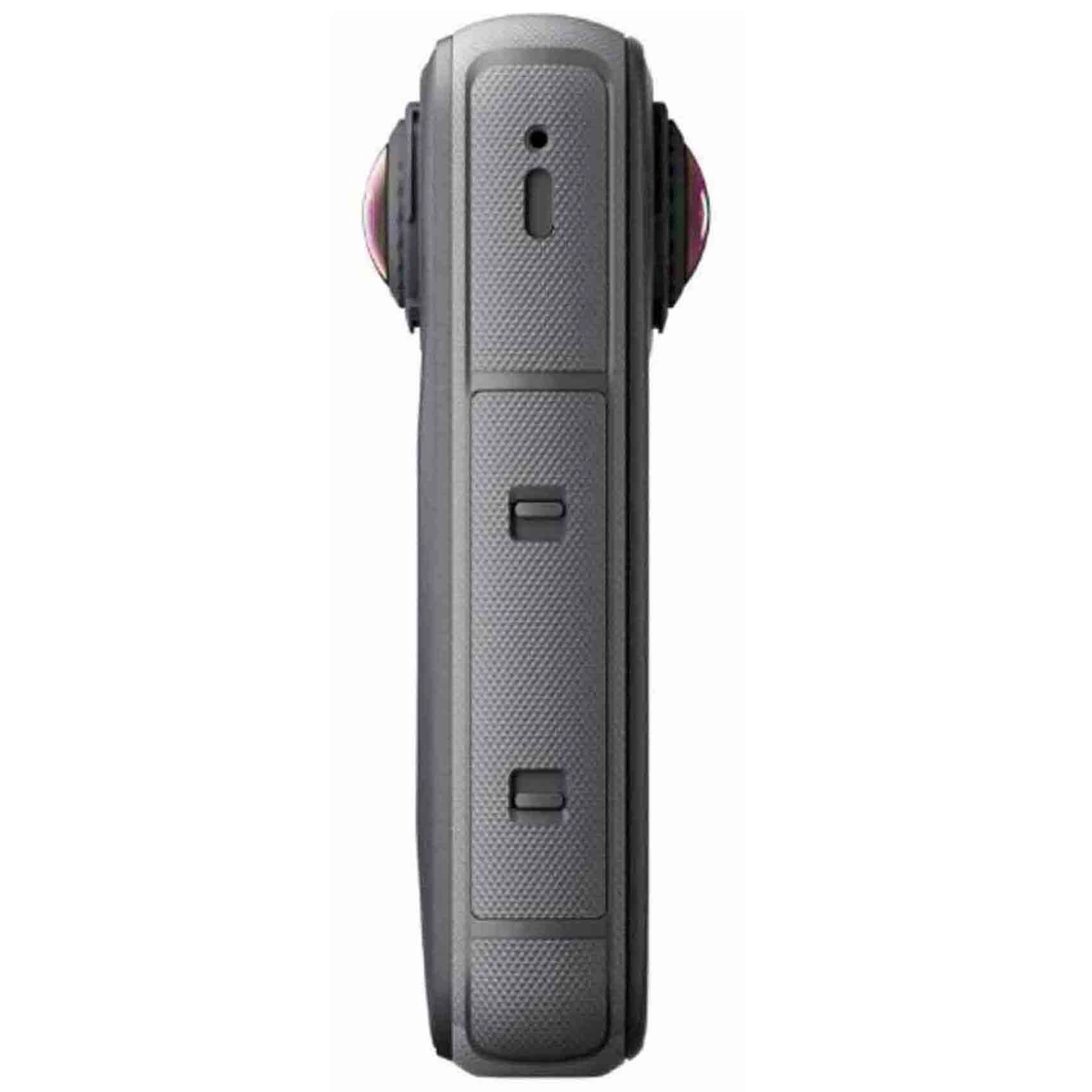 X4 Air - 360-degree touchscreen