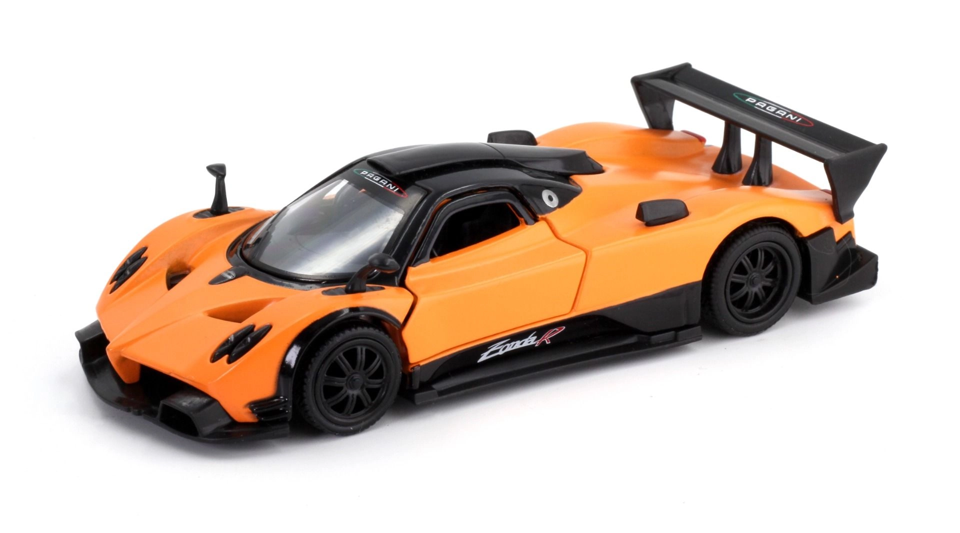 D-Power Pagani Zonda R - 1:36