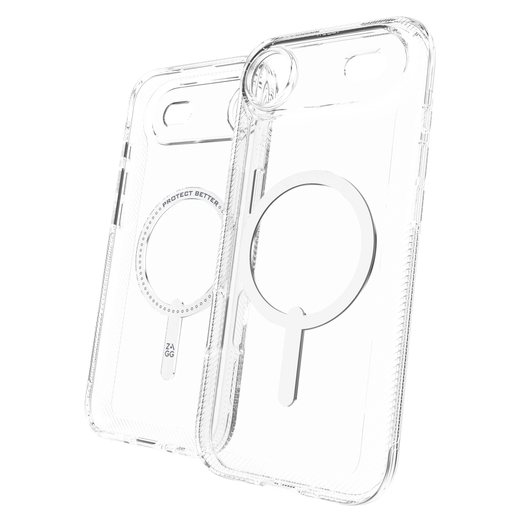 Luxe Snap Case MagSafe for Apple iPhone 17 Air