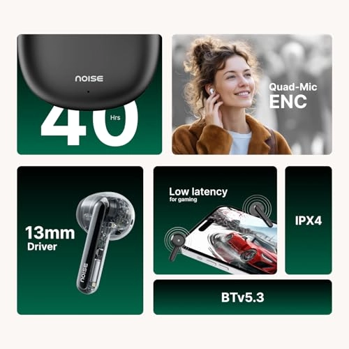 Buds Mini Wireless Earbud