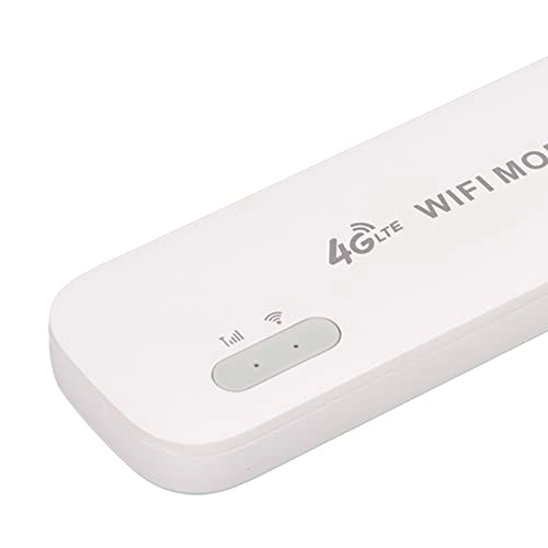 4G USB Portable Wifi - 802.11 b/g/n