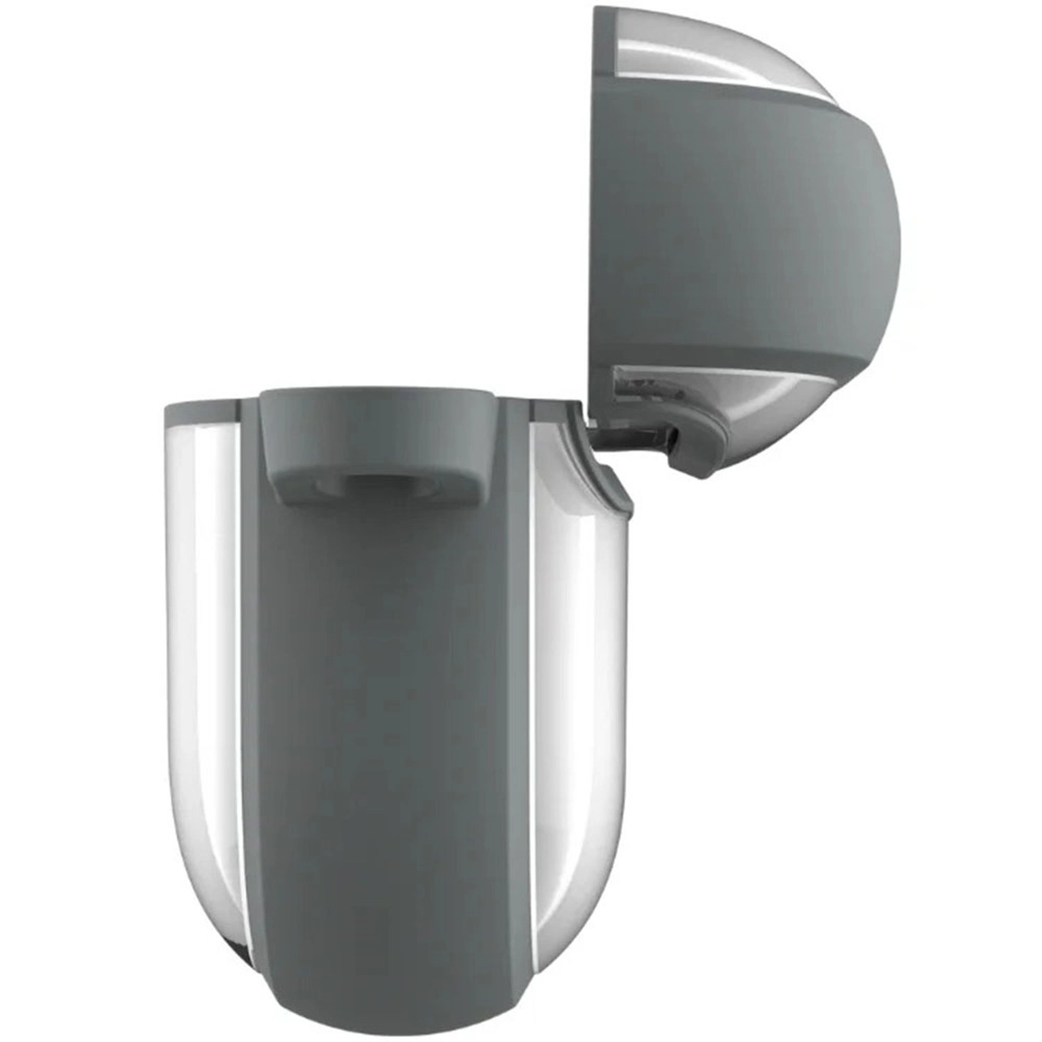 Vizo Case for AirPods 4 - Shockproof Wireless Charging