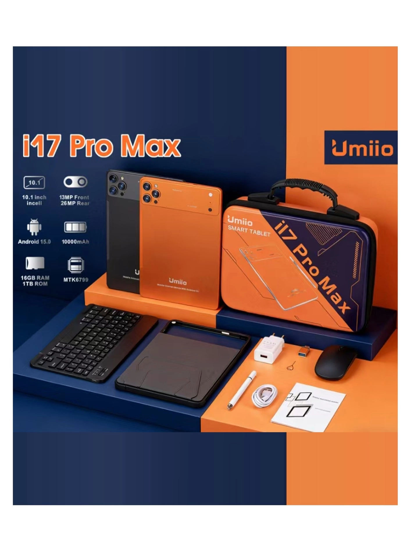 S25 Ultra - 1TB 10.1"