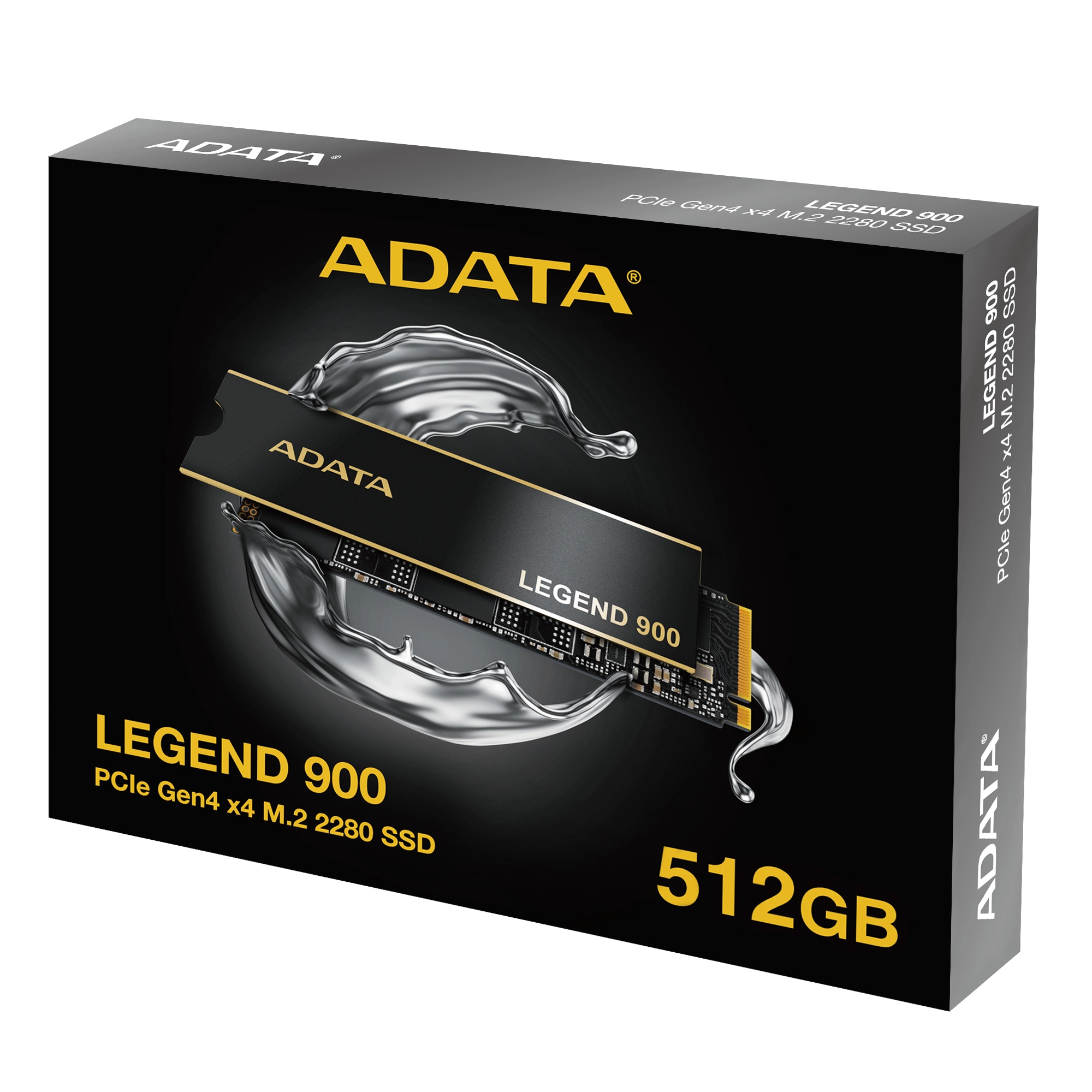 LEGEND 900 - 512GB M.2