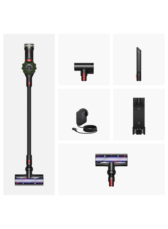 V8 - Cordless 40 minutes