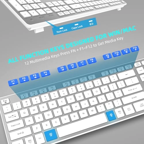 RF1430K - US Wireless