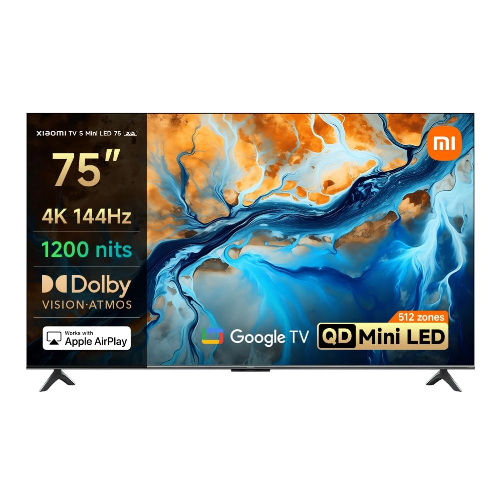 Xiaomi 59292 - 75 Inch