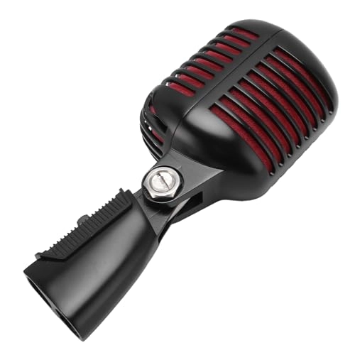 31dvggofty Wired Microphone