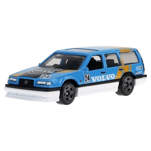 Volvo 850 Estate - 1:64 2pcs