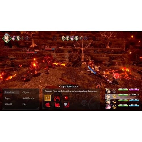 NOOB: The Factionless - PlayStation 5