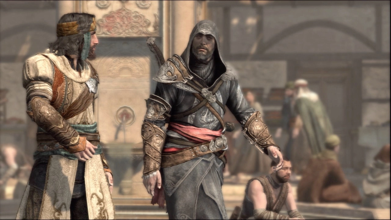 Assassin's Creed 3 - PlayStation 3