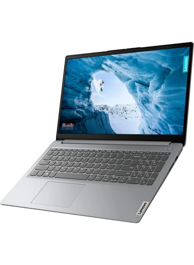 IdeaPad 1 15ALC7 - 15.6'' Ryzen 7-5700U 40GB DDR5 1000GB SSD