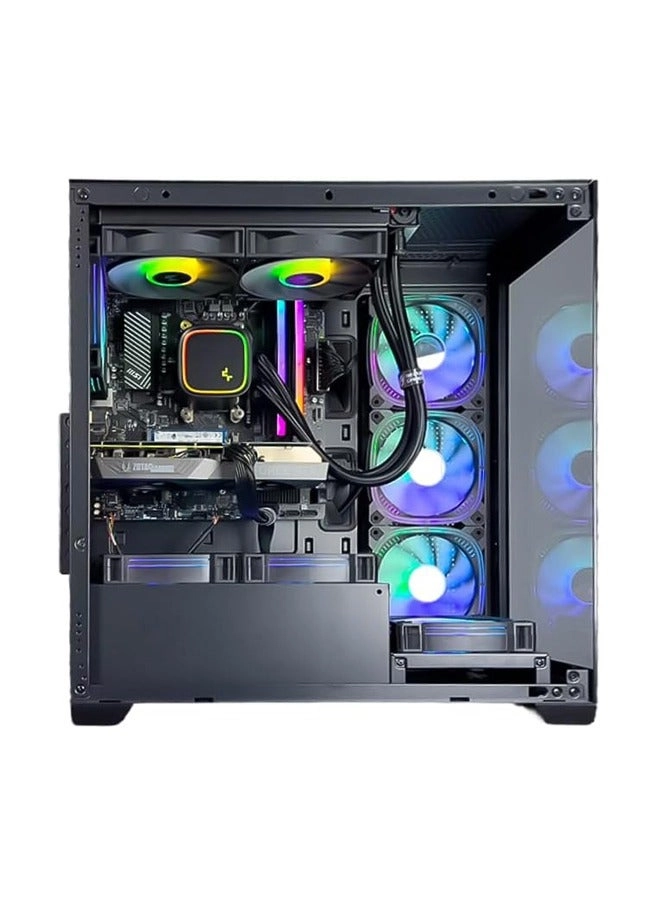 GSK-NLGPC-0019 - SSD 1 TB 32 GB Intel Core i7-13700K 3.4GHz