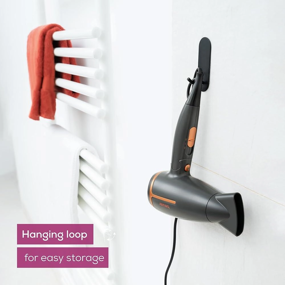 HC 25 - Hair Dryer 1600 W