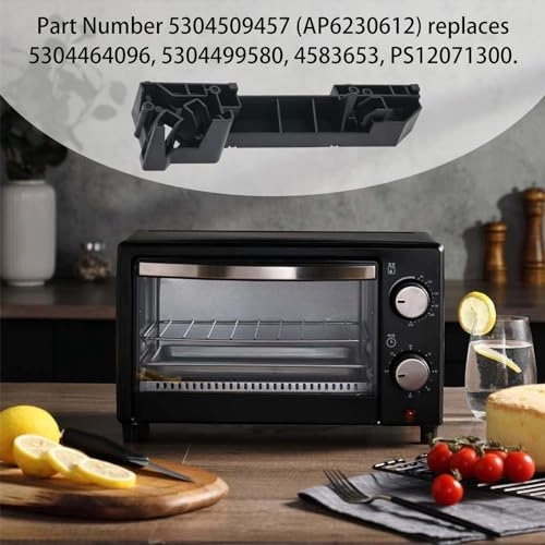 Latch Body - 5304509457 AP6230612 5304464096