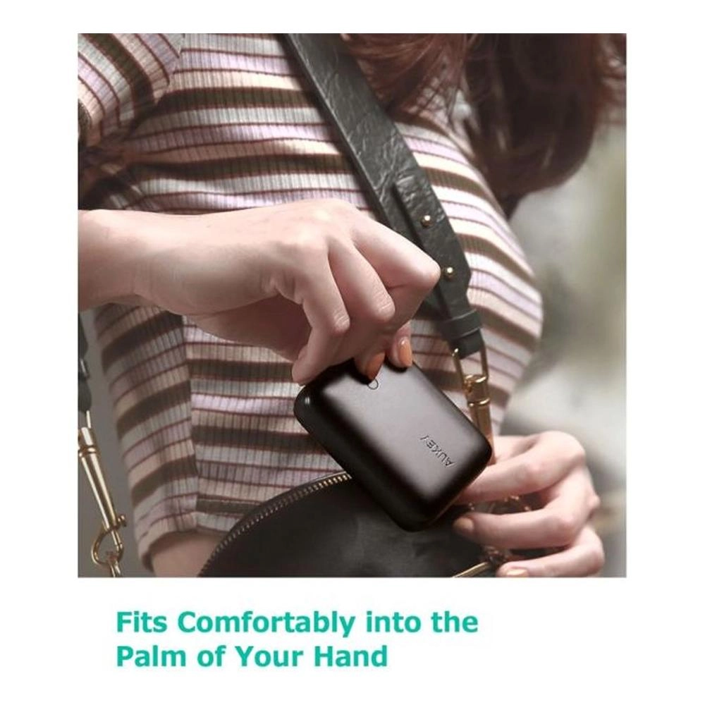 PB-N83S - 10000 mAh 22.5W