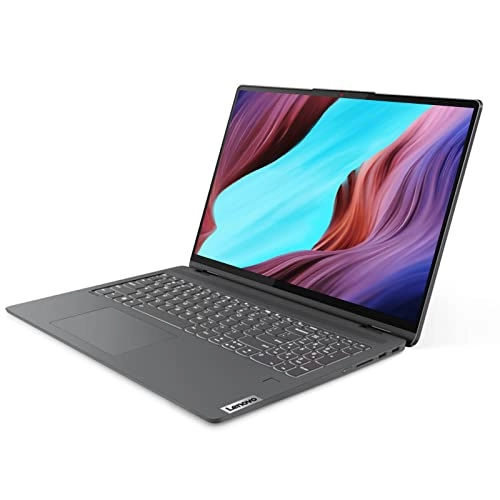 IdeaPad Flex 5 - 16'' Core i7-1255U 16GB DDR4 1TB SSD