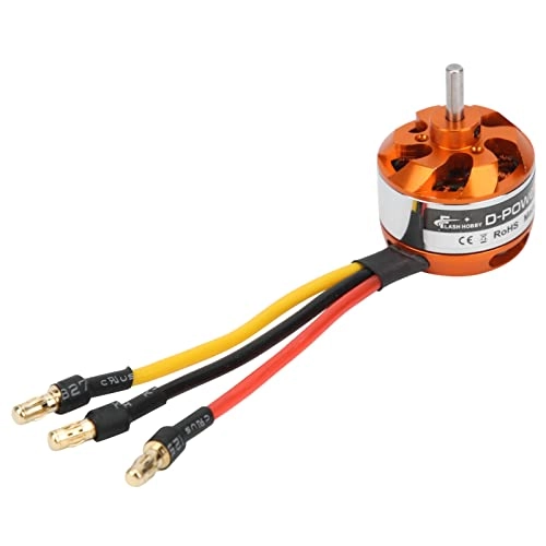 Brushless Motor Adapter - RC Motor