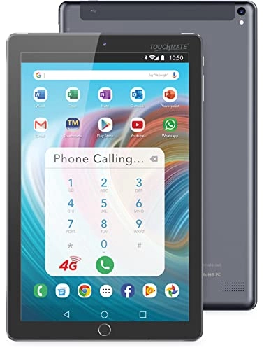 TM-MID1065NB - 32GB 10.1"